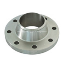 Carbon Steel Forging WN Flange